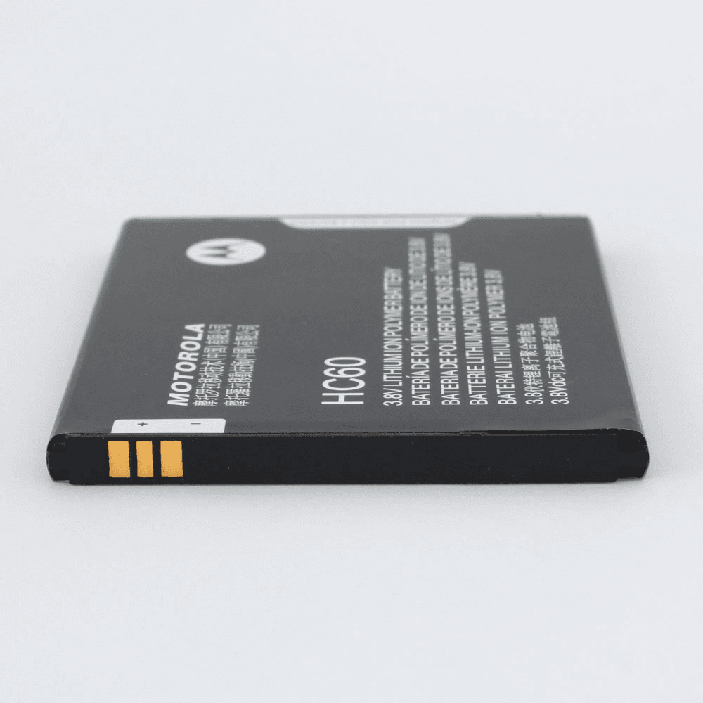 Baterija Standard za Motorola Moto C Plus HC60