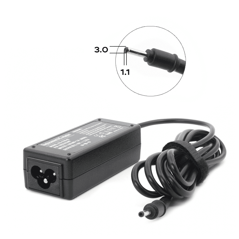 Punjac za Laptop Asus 19V 2.37a (3.0*1.1) HQ