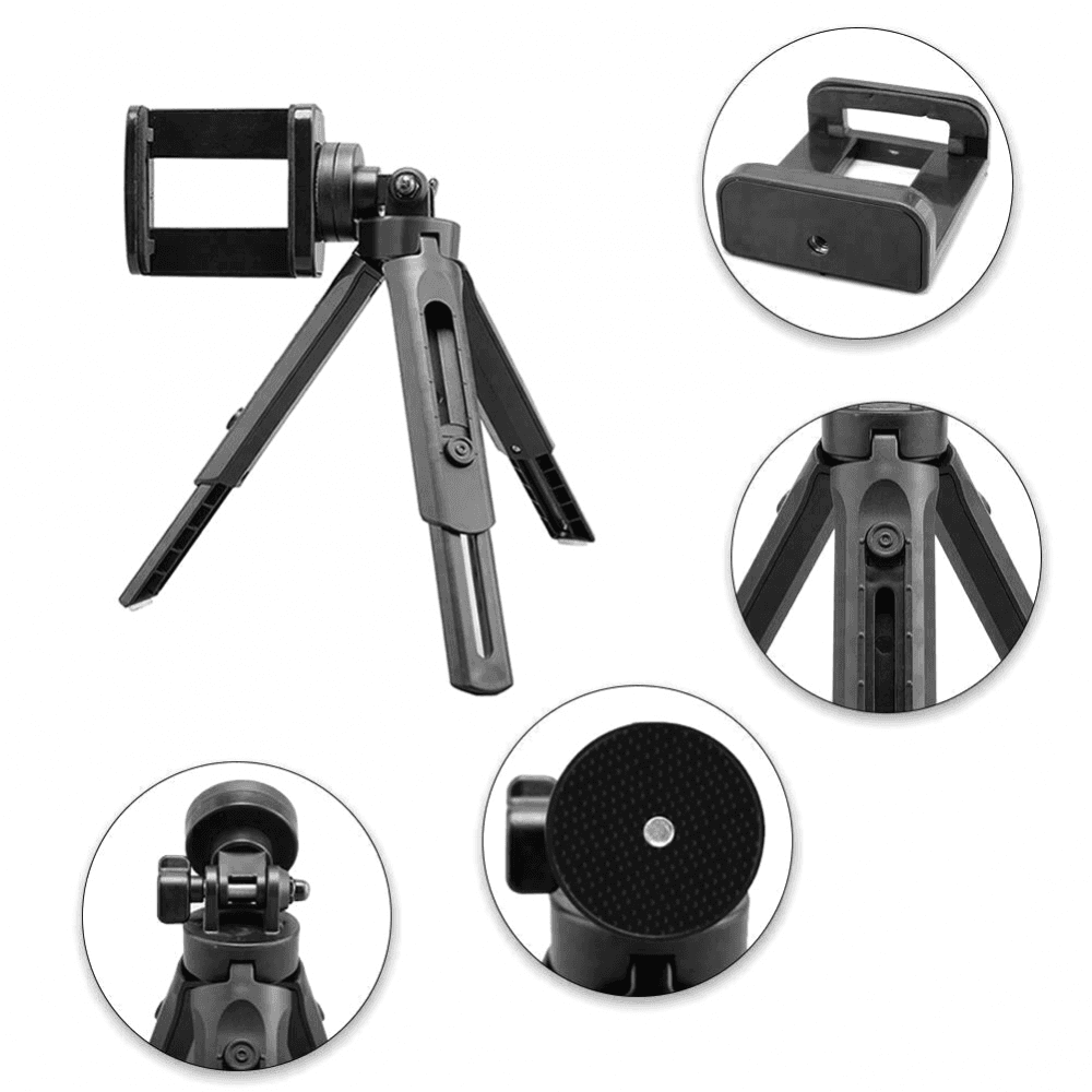 Tripod Teleskop 360