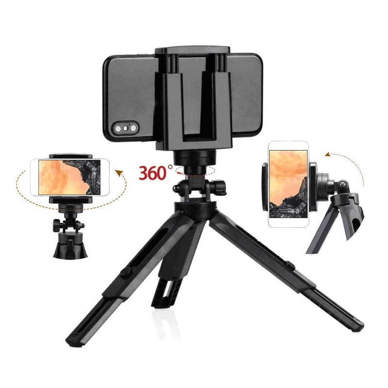 Tripod Teleskop 360
