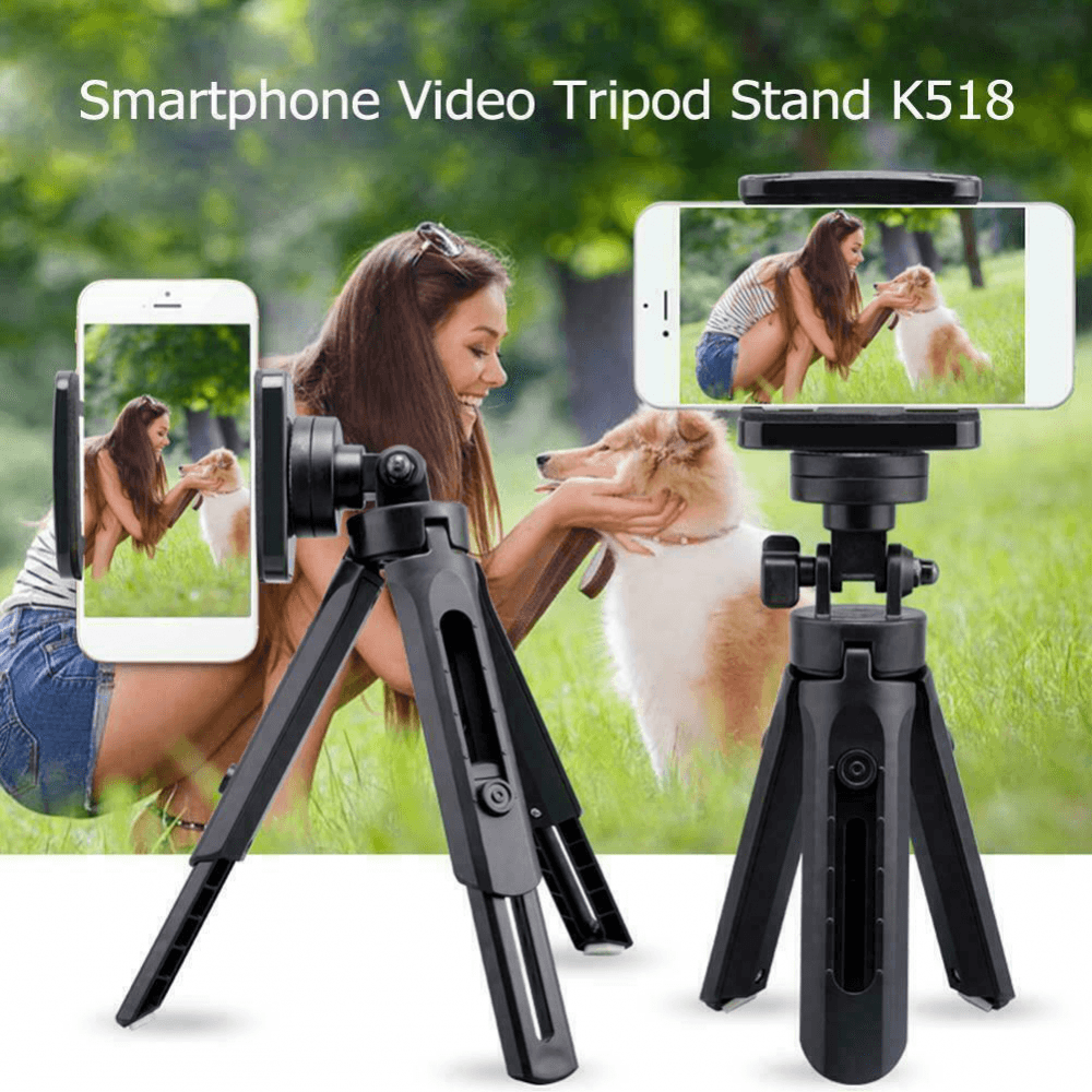 Tripod Teleskop 360