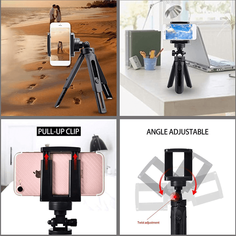 Tripod Teleskop 360