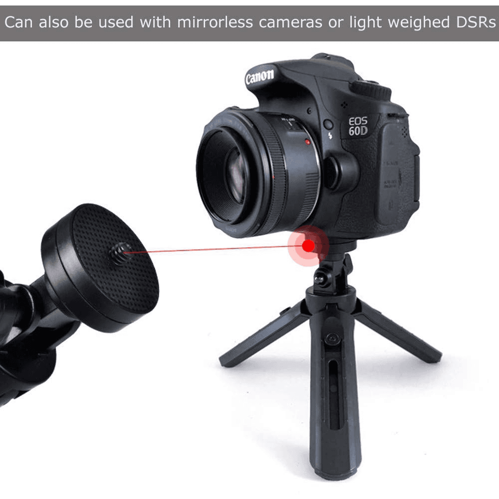 Tripod Teleskop 360