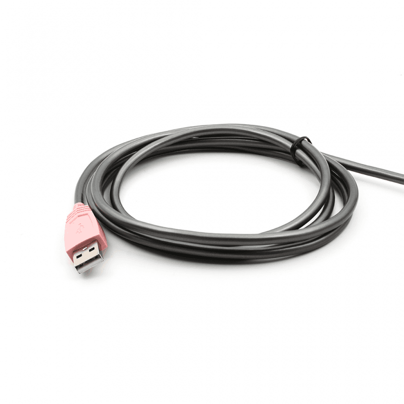 Slusalice Gaming Rapoo VH610 7.1 USB Pink