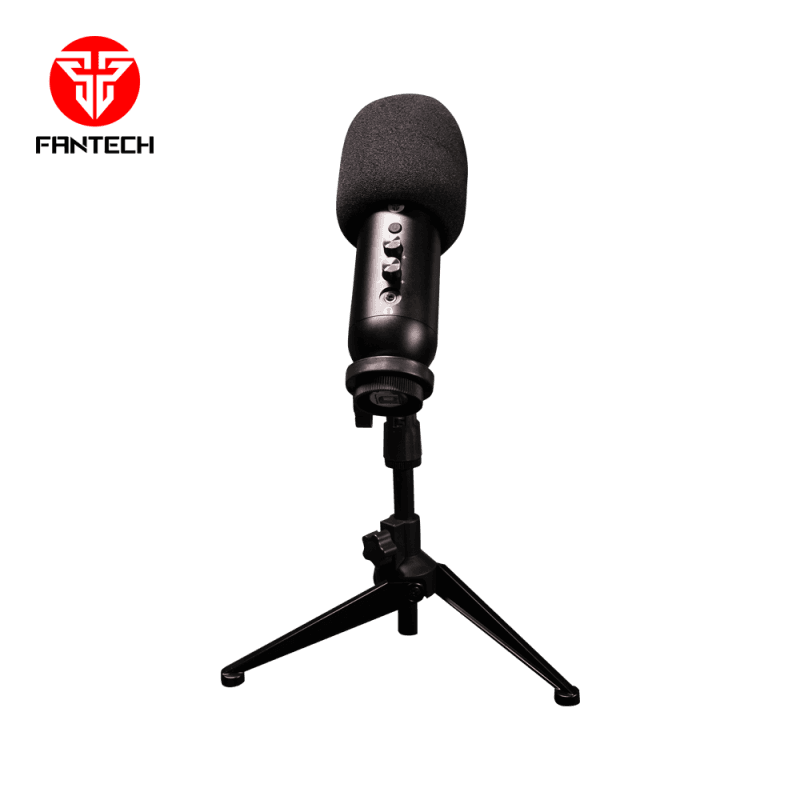 Mikrofon Fantech MCX01 Leviosa Crni