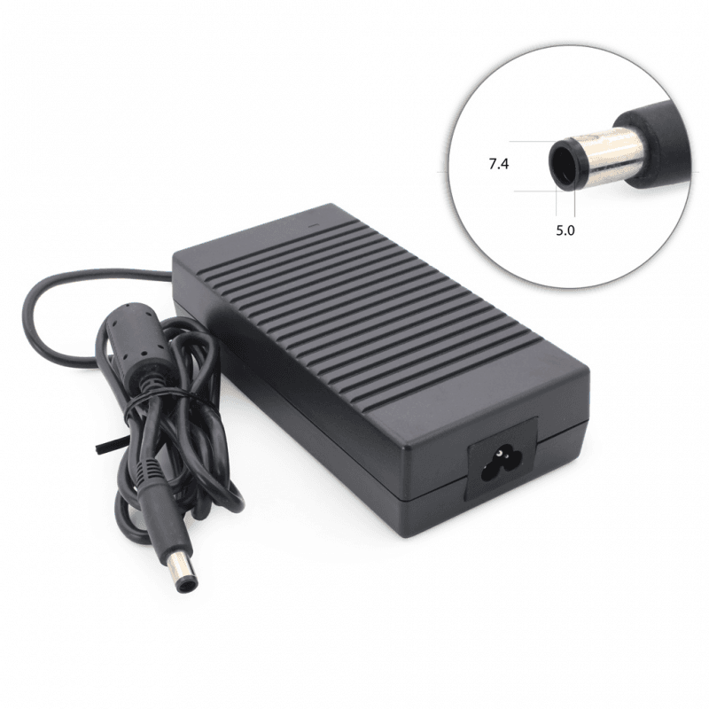 Punjac za Laptop Dell 19.5v 7.7a (7.4*5.0) HQ