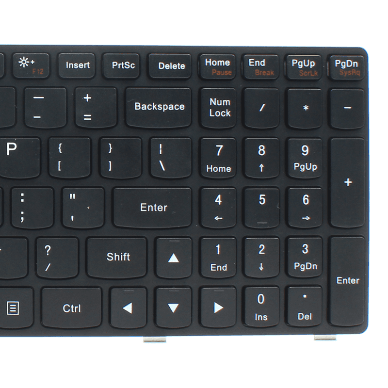 Tastatura za Laptop Lenovo G500