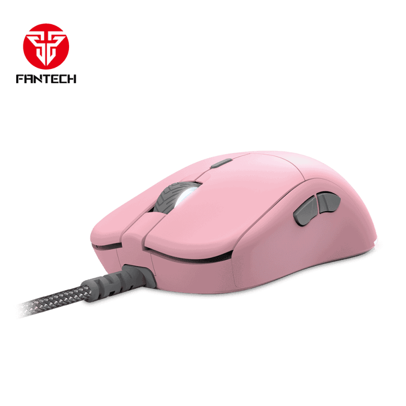 Mis Gaming Fantech UX3 Helios Sakura