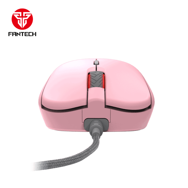 Mis Gaming Fantech UX3 Helios Sakura