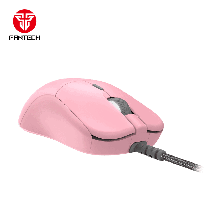 Mis Gaming Fantech UX3 Helios Sakura