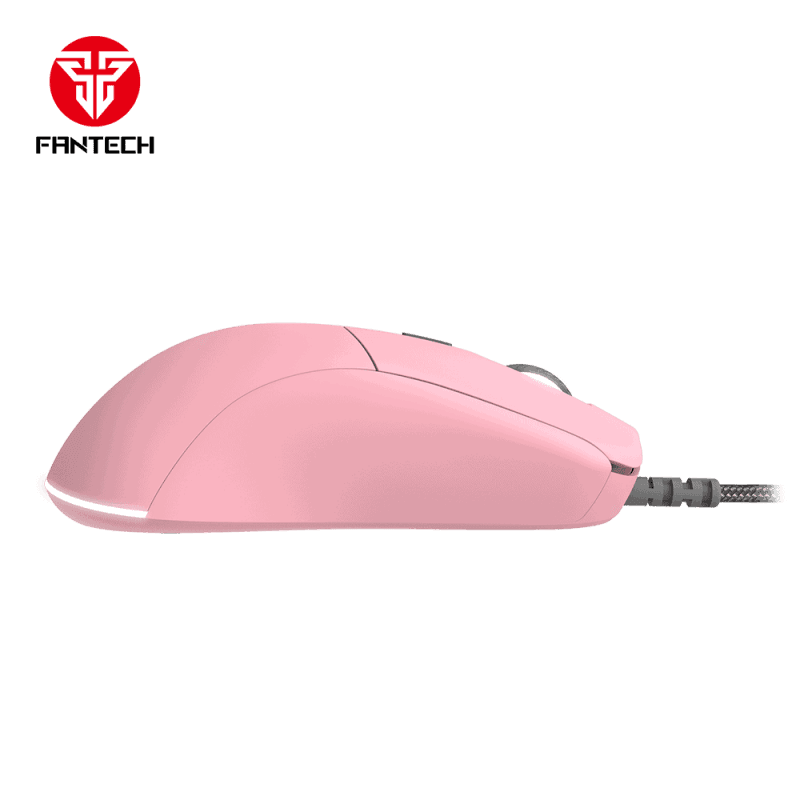 Mis Gaming Fantech UX3 Helios Sakura