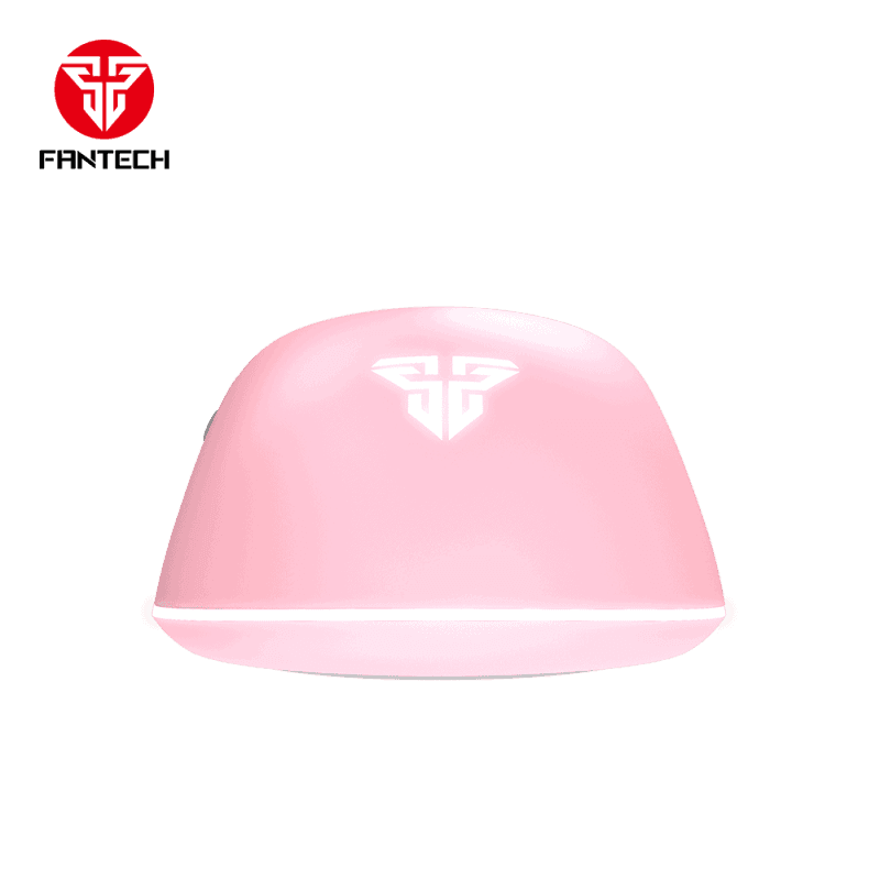 Mis Gaming Fantech UX3 Helios Sakura