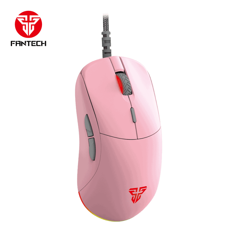 Mis Gaming Fantech UX3 Helios Sakura