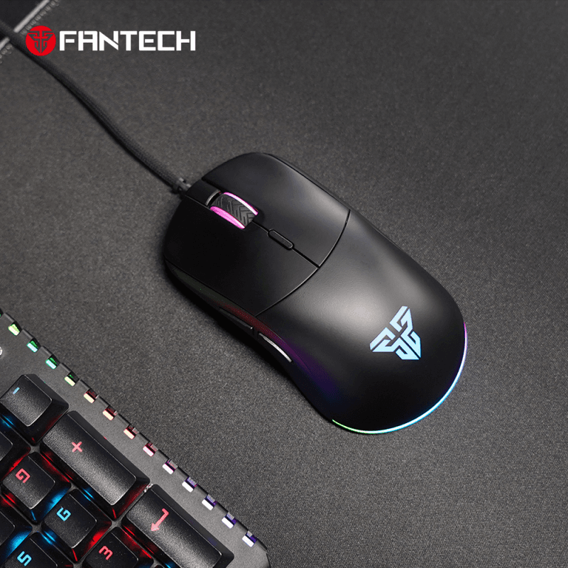 Mis Gaming Fantech UX3 Helios Sakura