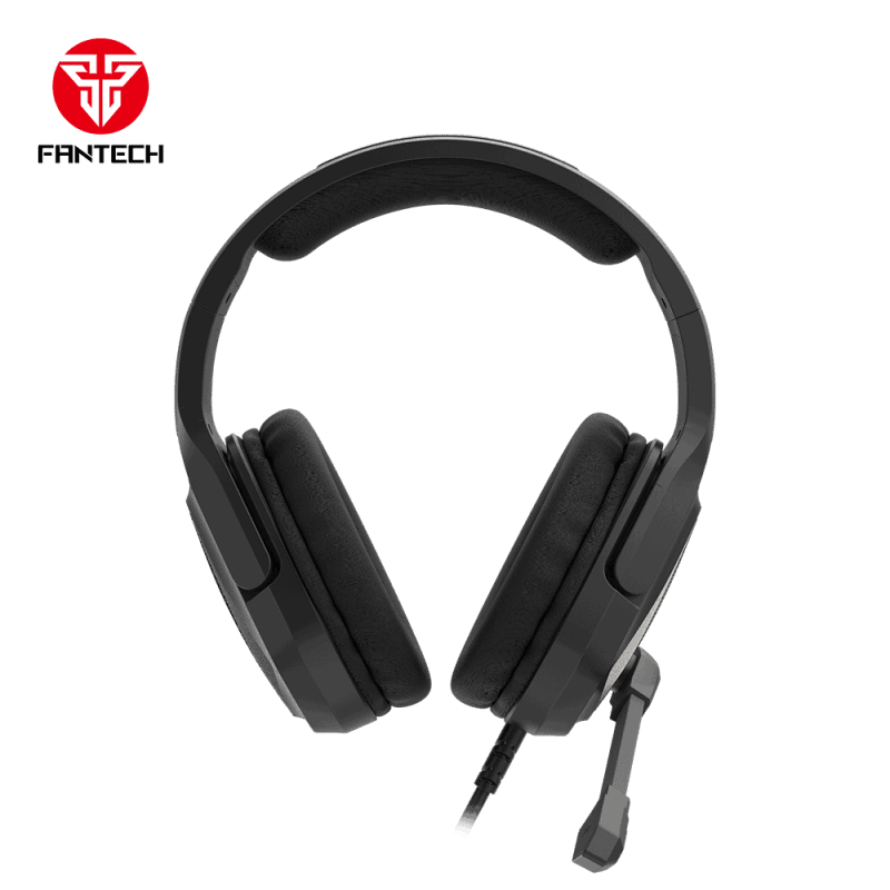 Slusalice Gaming Fantech MH84 Jade Crne