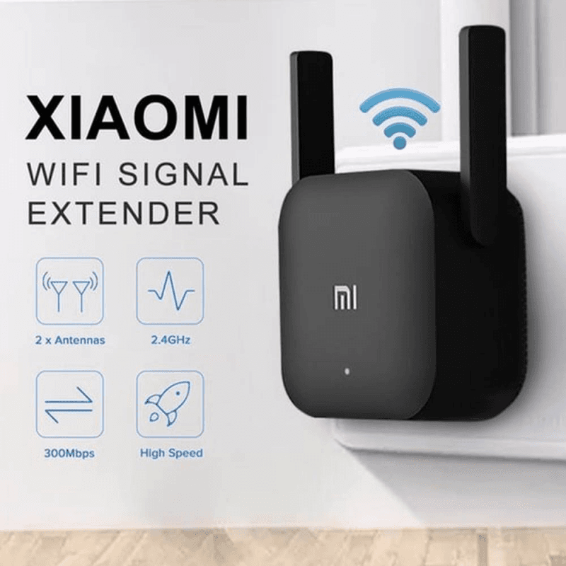 Xiaomi Wi-fi Range Extender Ax1500 Dvb4514gl