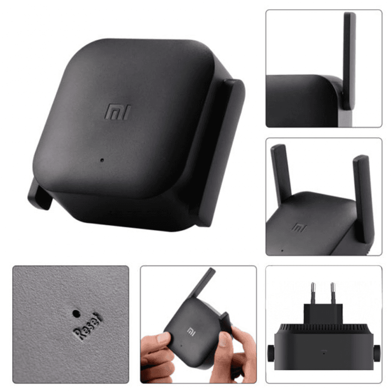 Xiaomi Wi-fi Range Extender Ax1500 Dvb4514gl