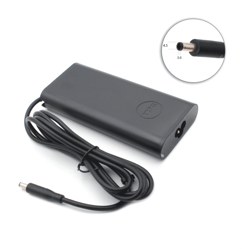 Punjac za Laptop Dell 19.5v 6.67a (4.5*3.0) Slim HQ