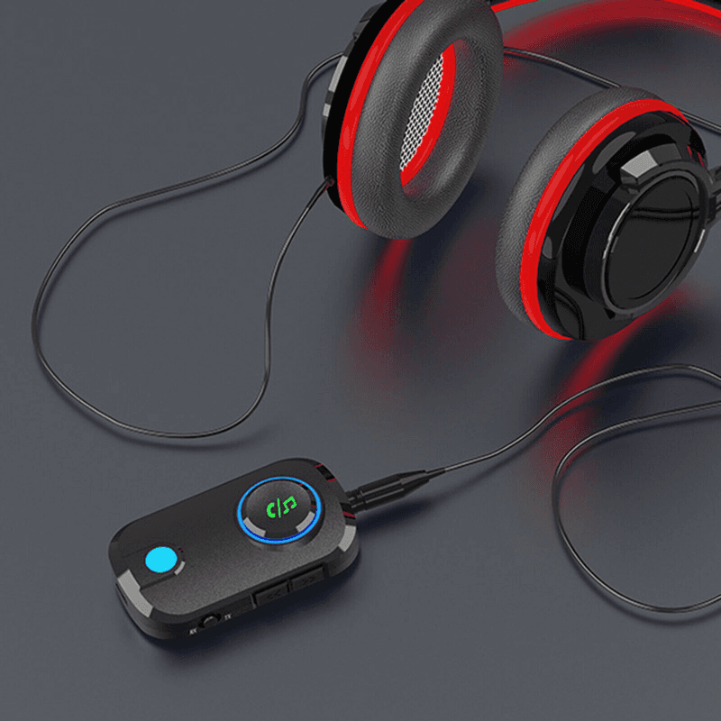 Bluetooth Player T3 Crni