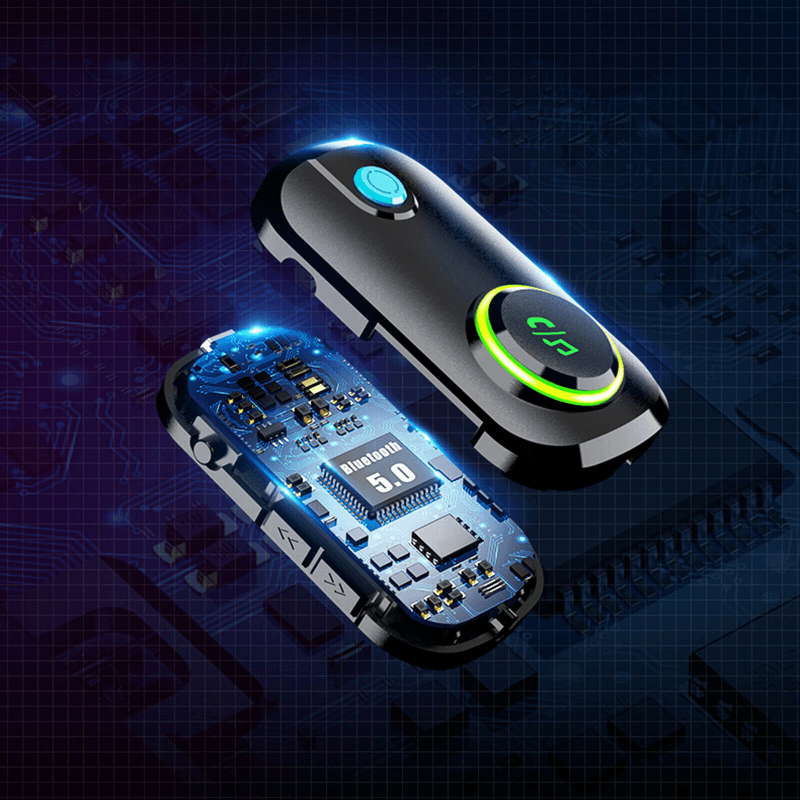 Bluetooth Player T3 Crni