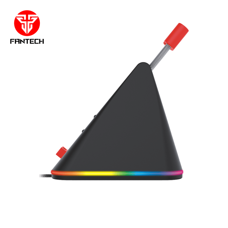 Mouse Bungee Fantech Prisma+ MBR01 RGB Crni