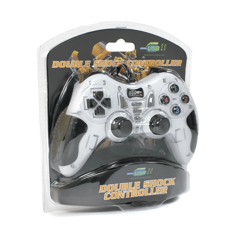 Joypad za PC 900 Zicani Beli