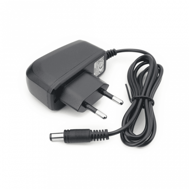 Switch 10/100/1000 8-port