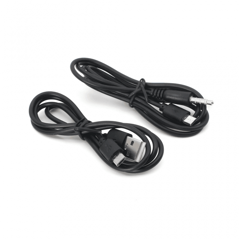 Bluetooth Mikrofon M6 Crveni