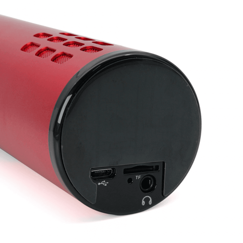 Bluetooth Mikrofon M6 Zlatni