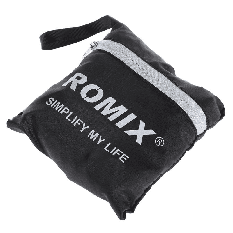Ranac Romix RH30 Crni