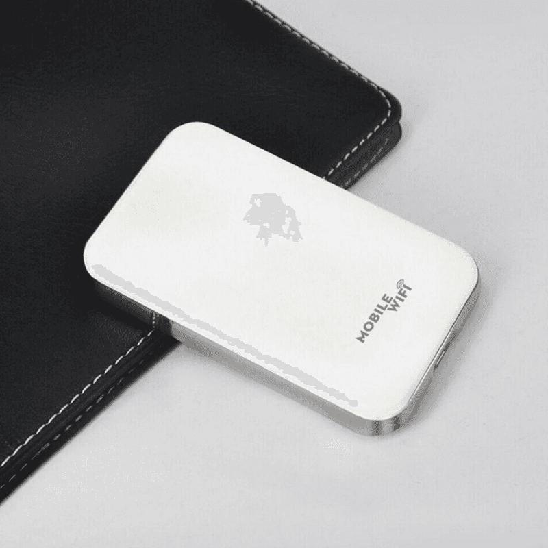 Wireless 4G SIM Modem Prenosni