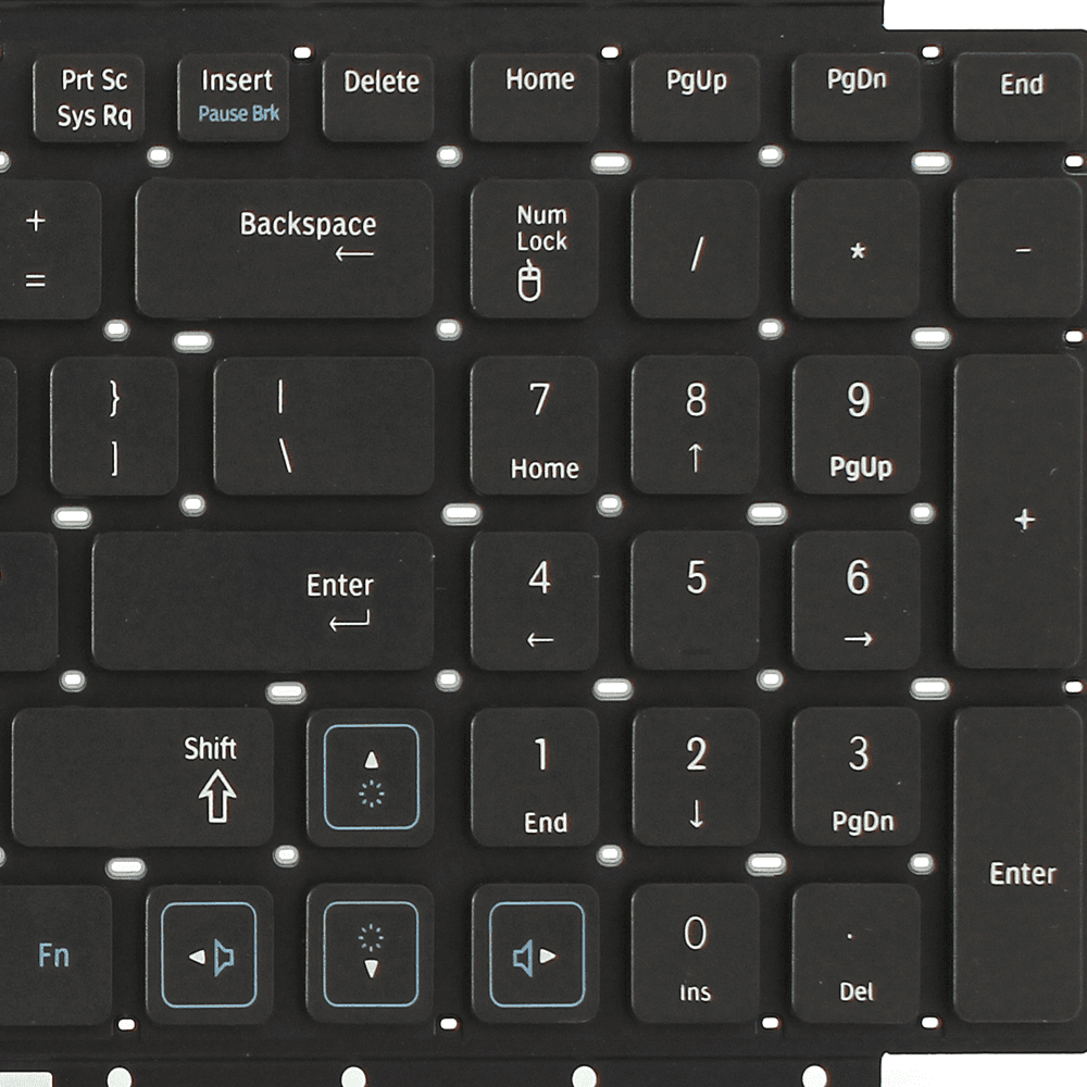 Tastatura za Laptop Samsung Np-rc730