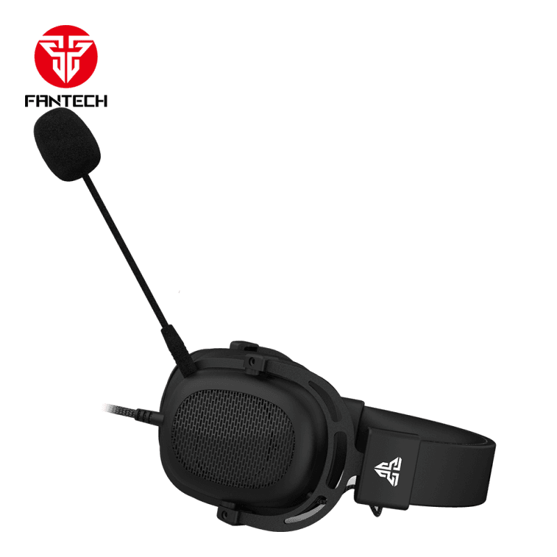Slusalice Gaming Fantech MH90 Sonata Crne