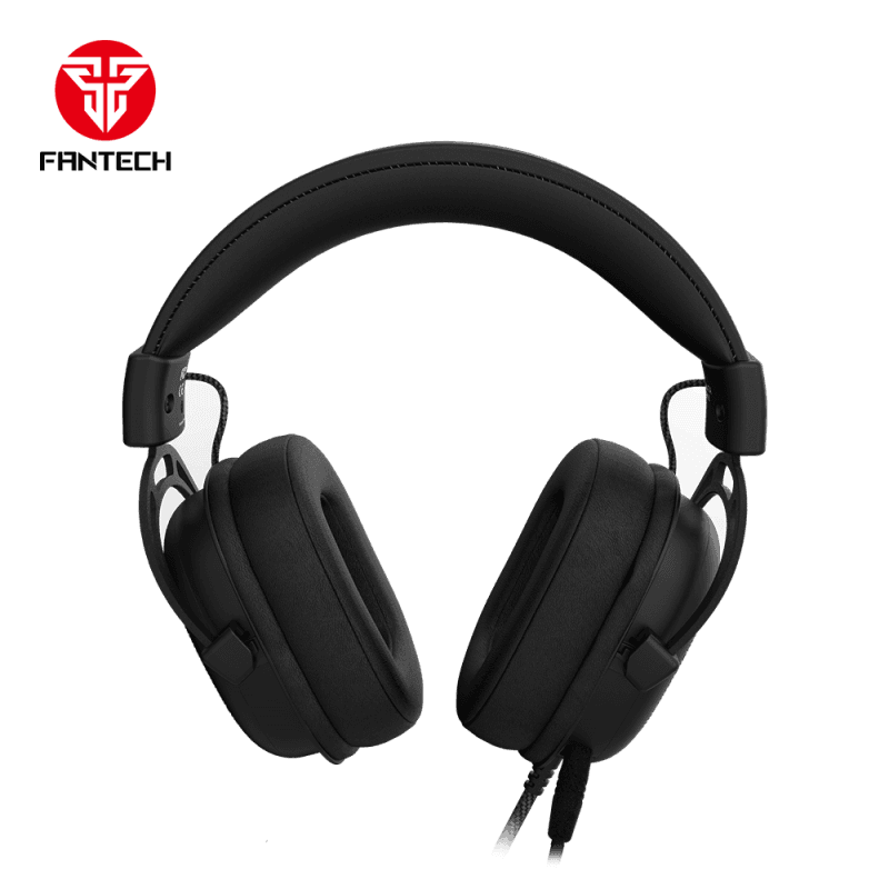 Slusalice Gaming Fantech MH90 Sonata Crne