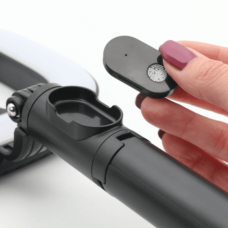 Tripod sa Led Rasvetom P20d-2 785MM