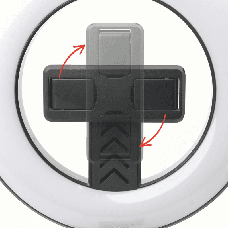 Tripod sa Led Rasvetom P20d-2 785MM