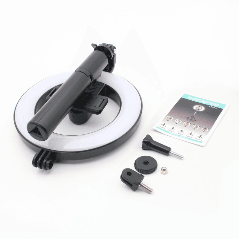 Tripod sa Led Rasvetom P20d-2 785MM