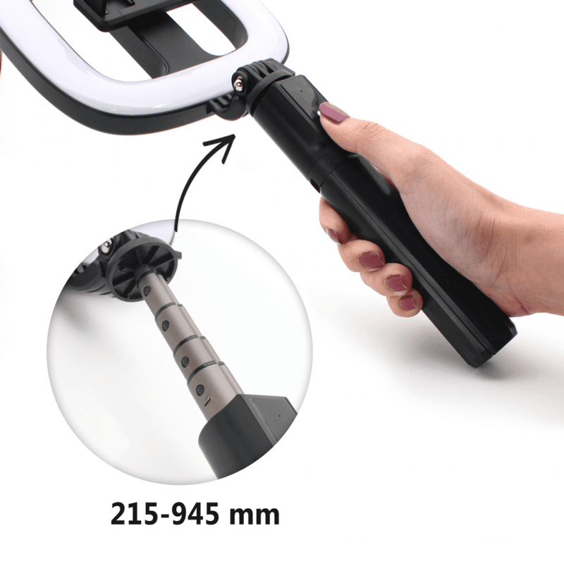 Tripod sa Led Rasvetom P40d-1 945MM