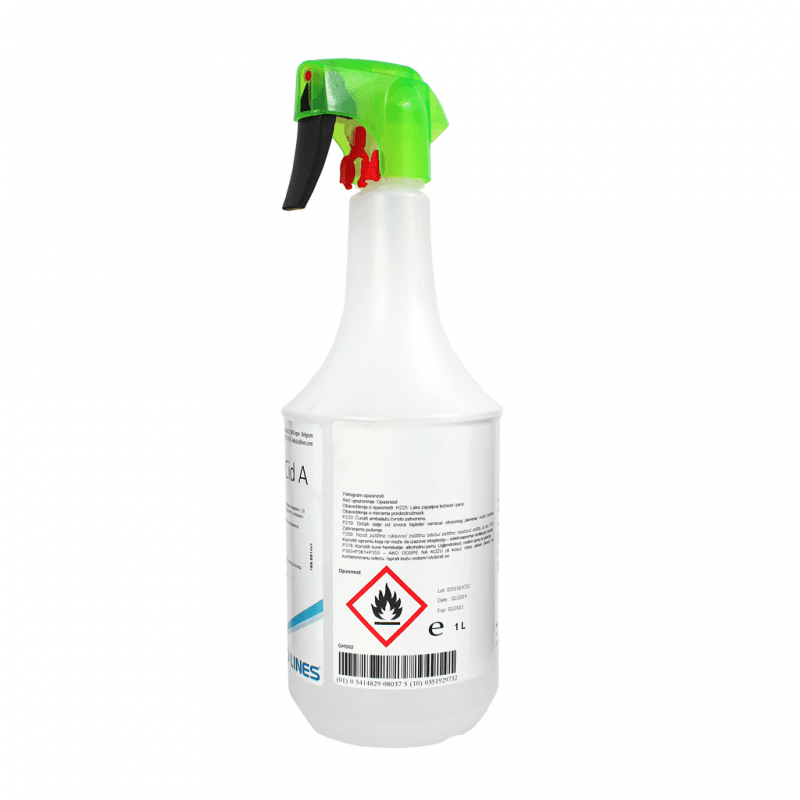 Alco CID a 1L