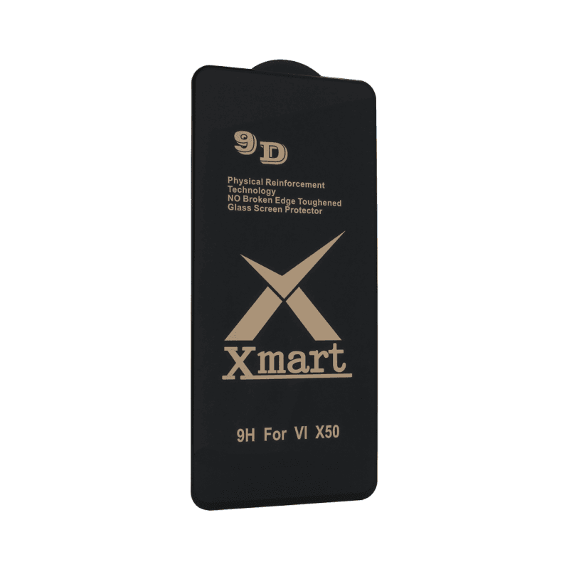 Zastitno Staklo Tempered Glass X Mart 9D za Xiaomi Mi 11 Lite