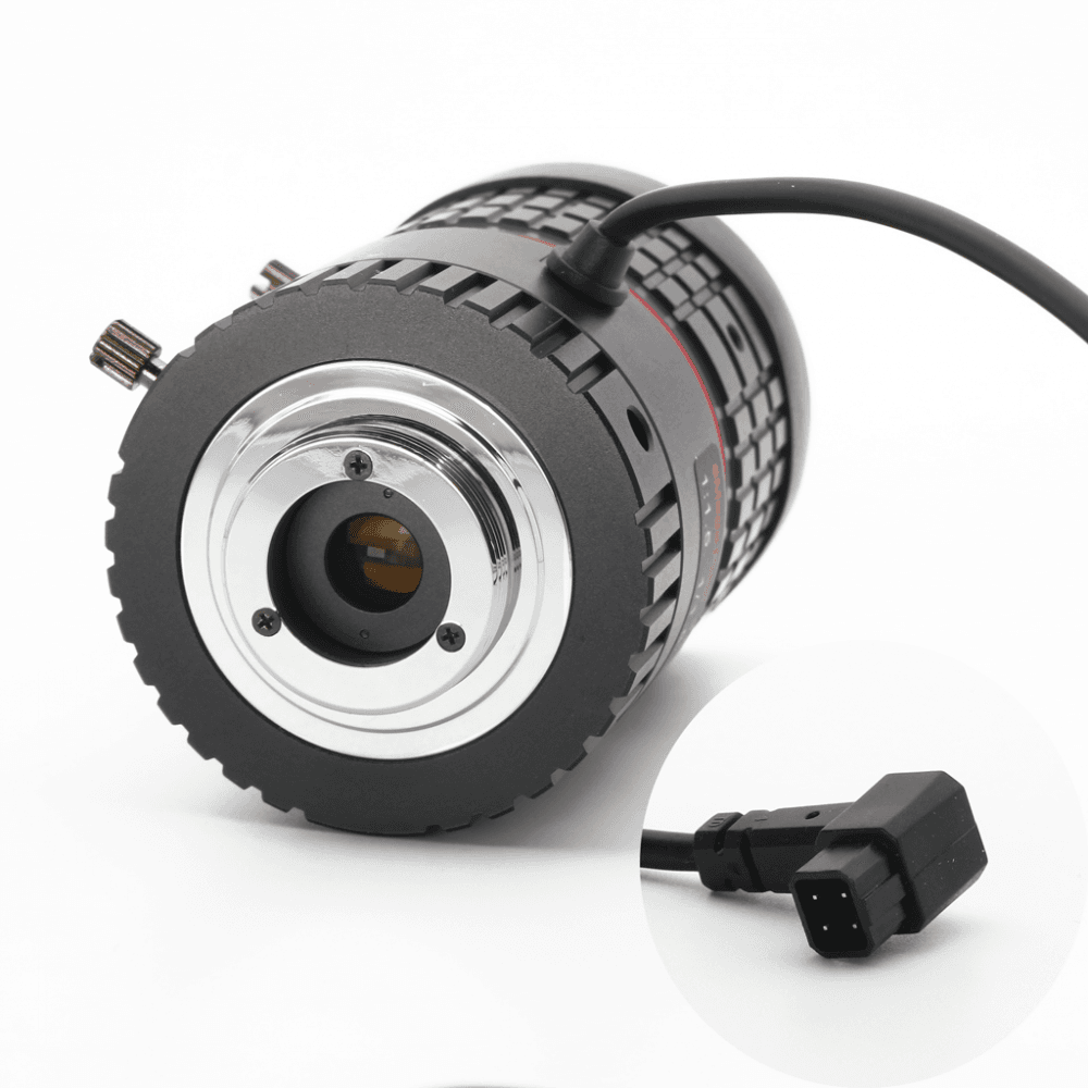 Objektiv Xsf-125 Model Cs-1040-8mp