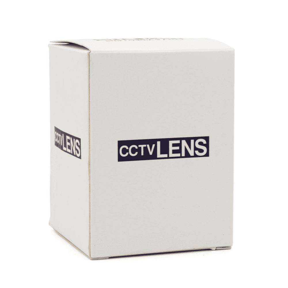 Objektiv Xsf-125 Model Cs-1040-8mp