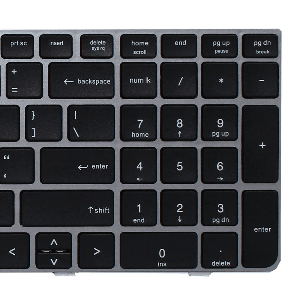 Tastatura za Laptop HP 4530S