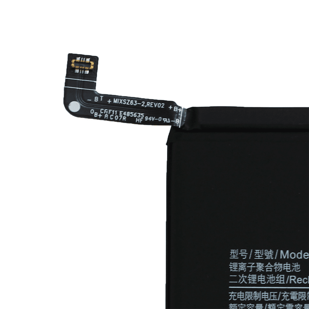 Baterija Standard za Xiaomi Poco X3 NFC BN57