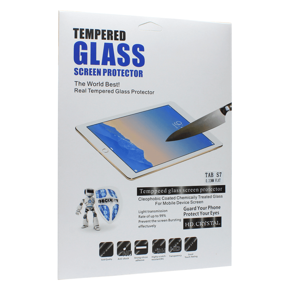 Zastitno Staklo Tempered Glass Plus za Ipad Pro 11 2021