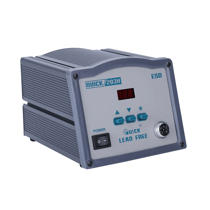 Lemilica Quick 203H