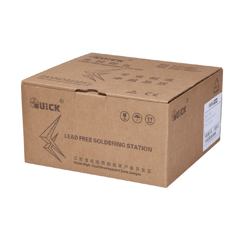 Lemilica Quick 203H