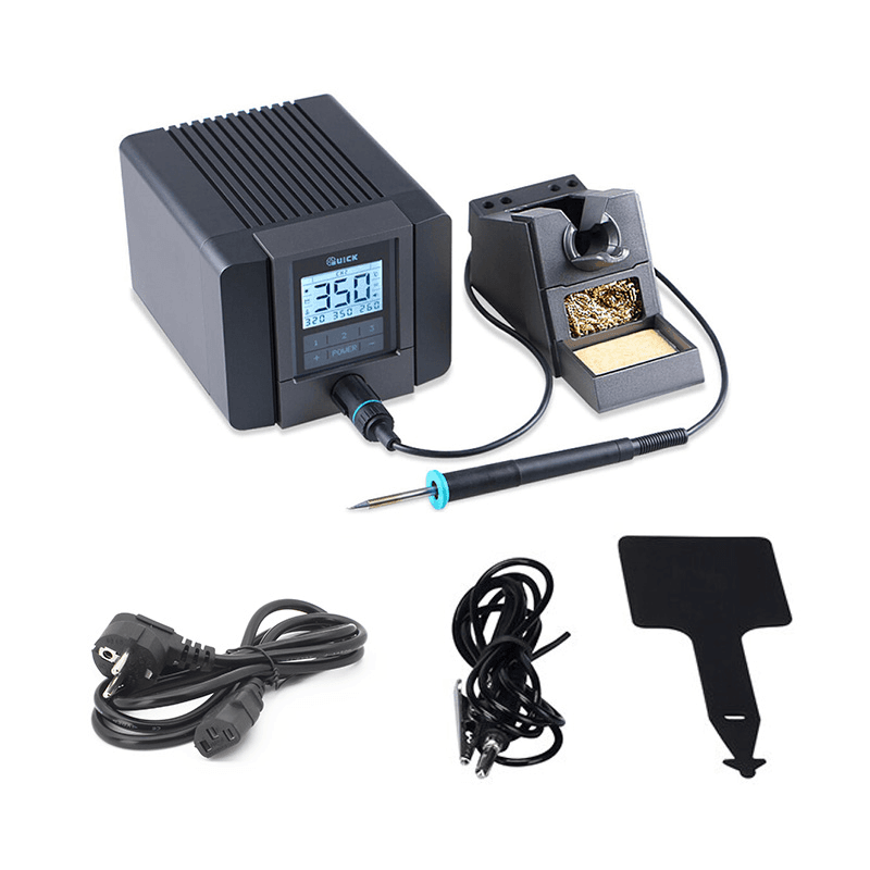 Lemilica Quick Ts1200a