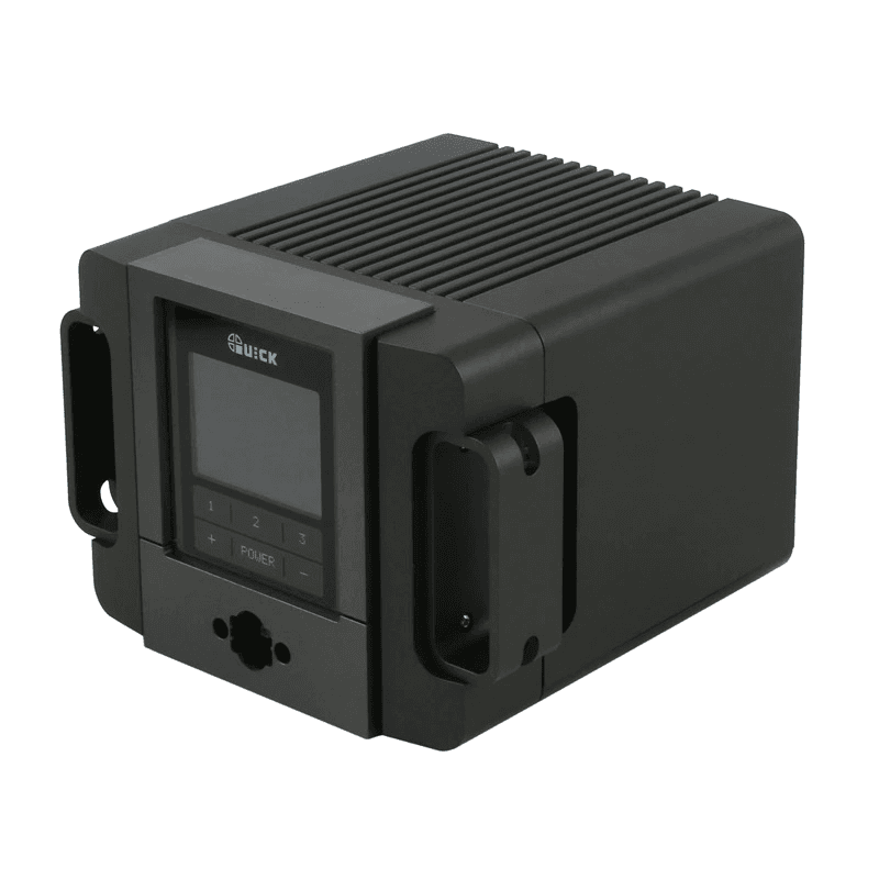 Duvaljka Quick Tr1100