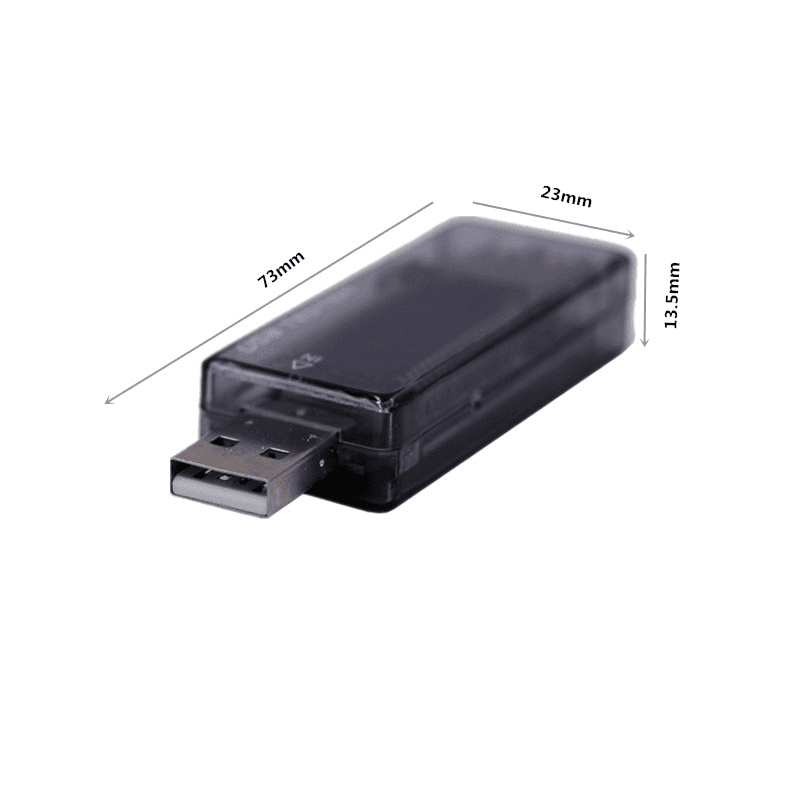 USB Tester Napajanja sa Lcd-om Kws-v21